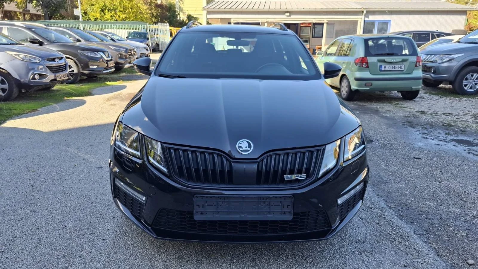 Skoda Octavia | Mobile.bg   1