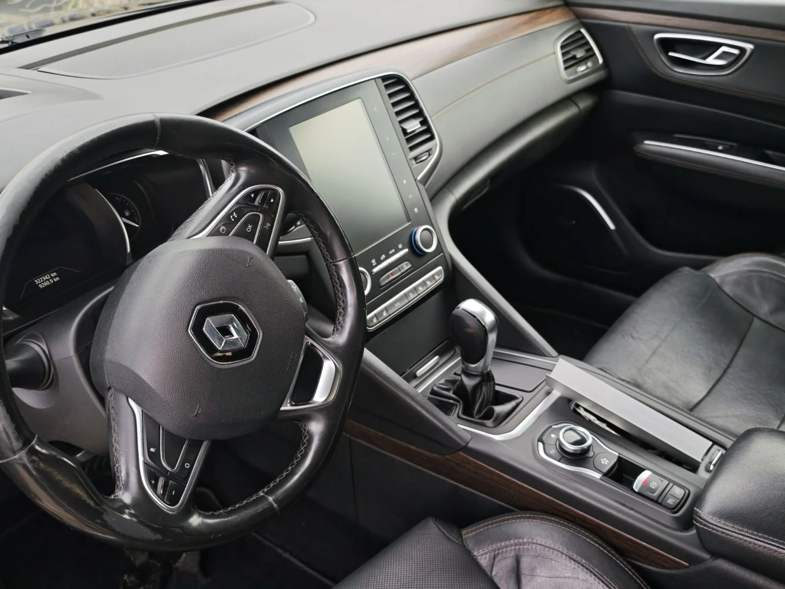 Renault Talisman | Mobile.bg   8