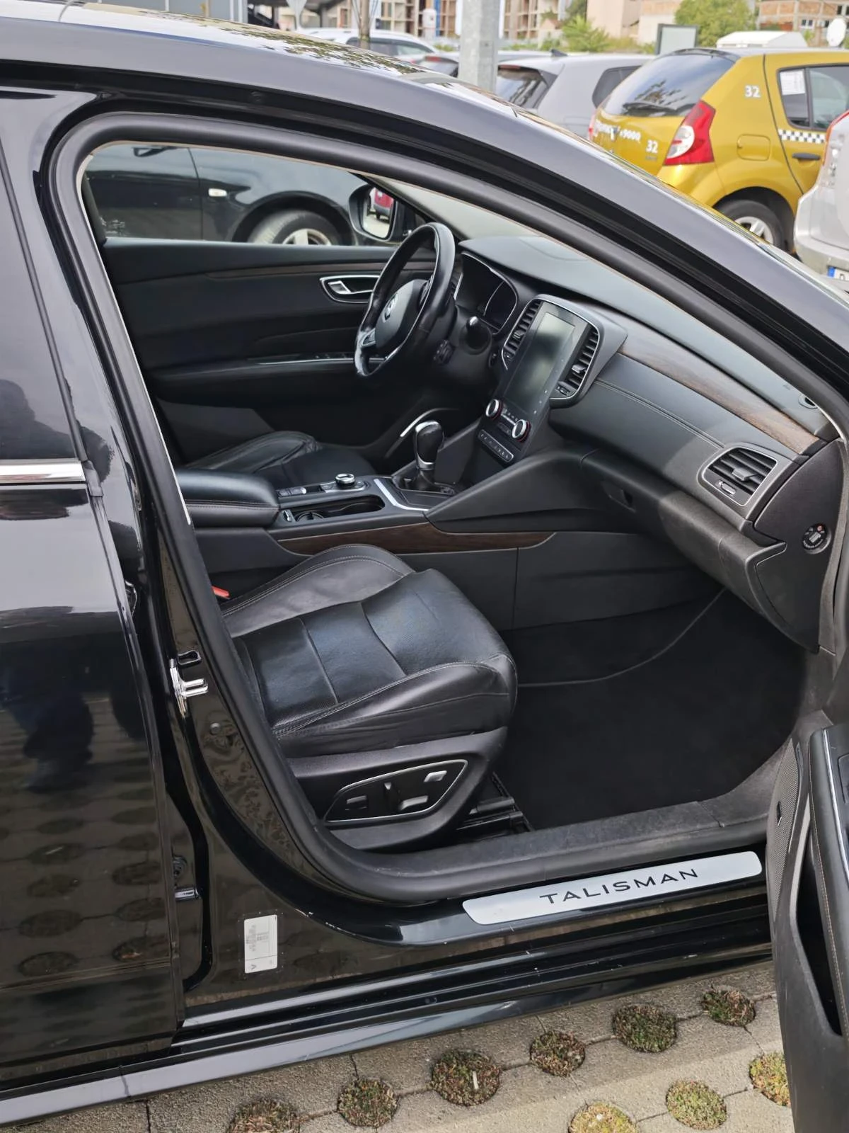 Renault Talisman | Mobile.bg   4