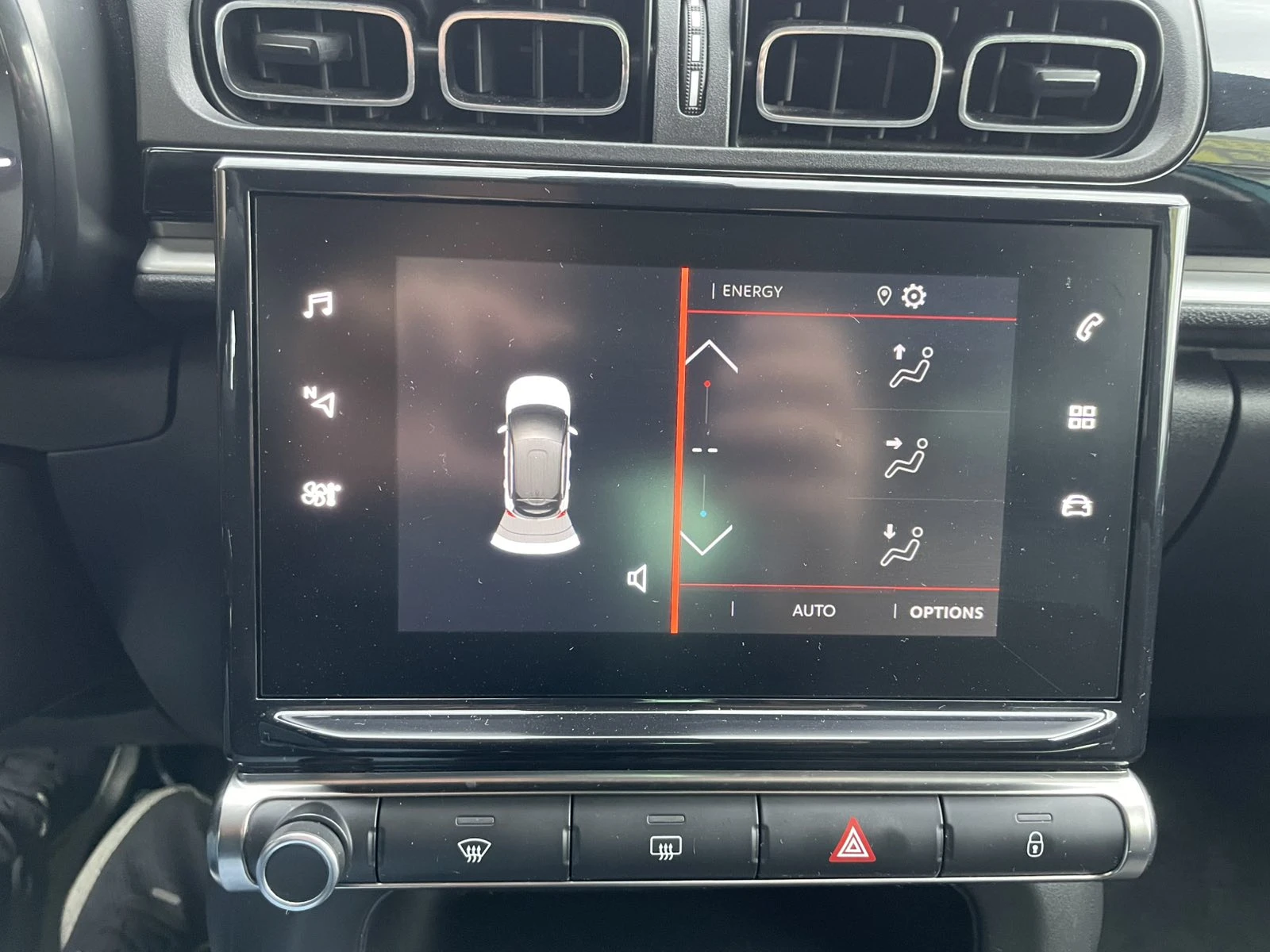 Citroen C3 1.2 PureTech 83hp Shine+  - изображение 9