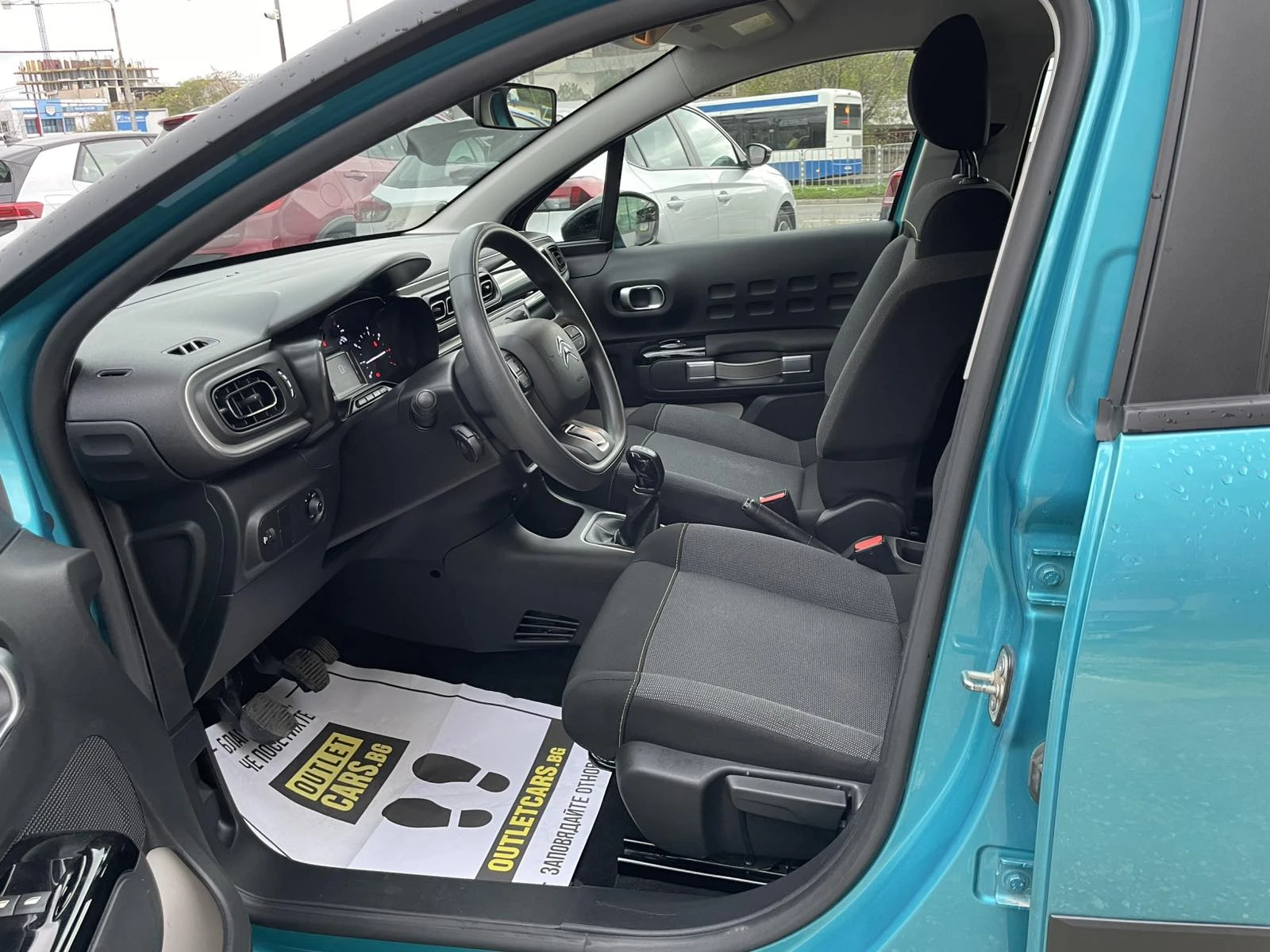 Citroen C3 1.2 PureTech 83hp Shine+  - изображение 5