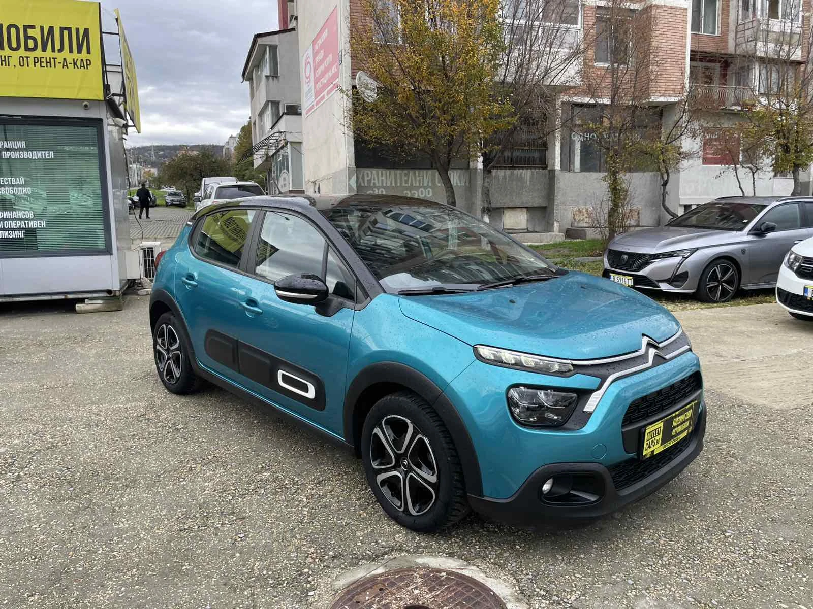 Citroen C3 1.2 PureTech 83hp Shine+  - изображение 2