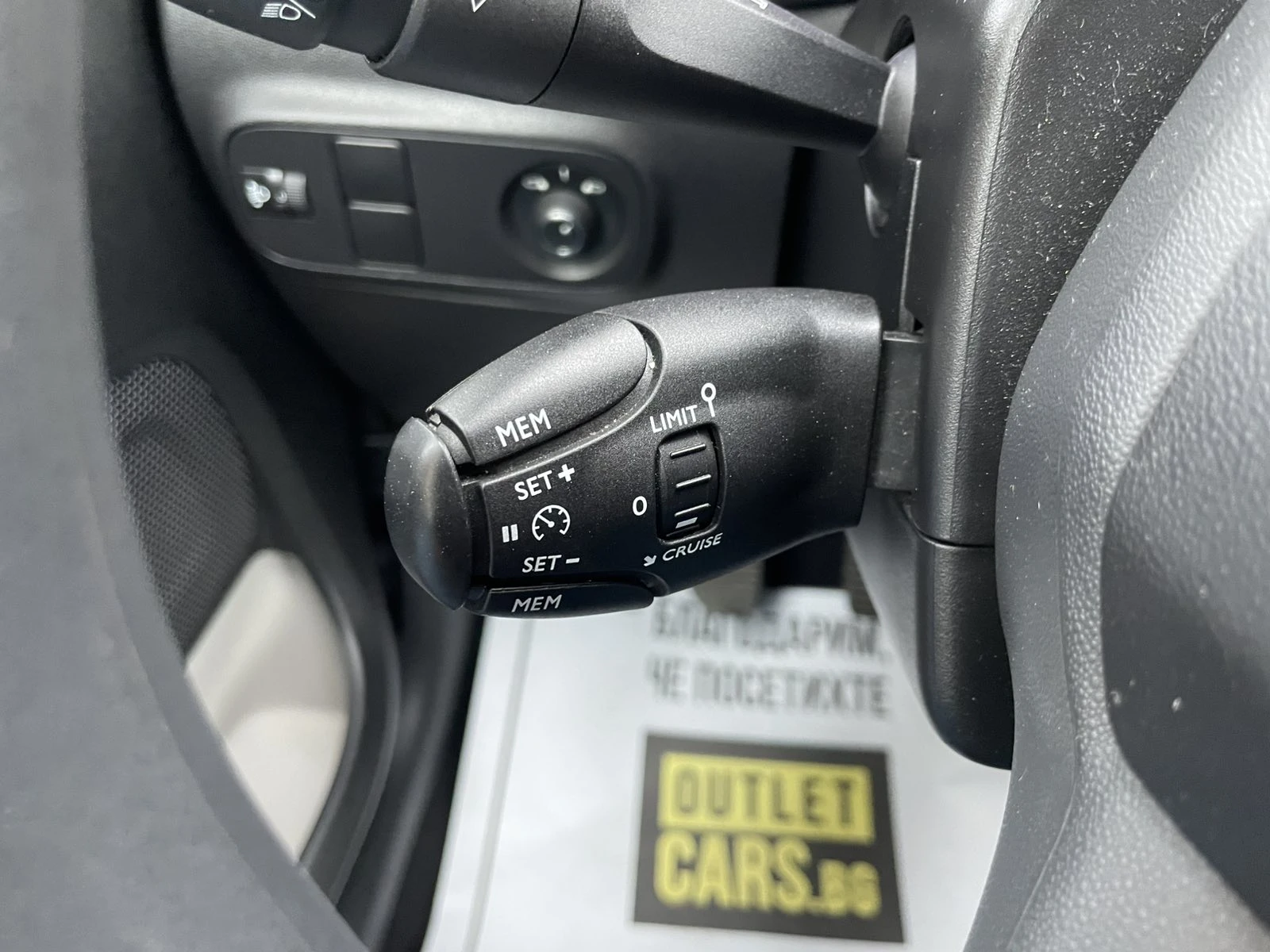 Citroen C3 1.2 PureTech 83hp Shine+  | Mobile.bg   12