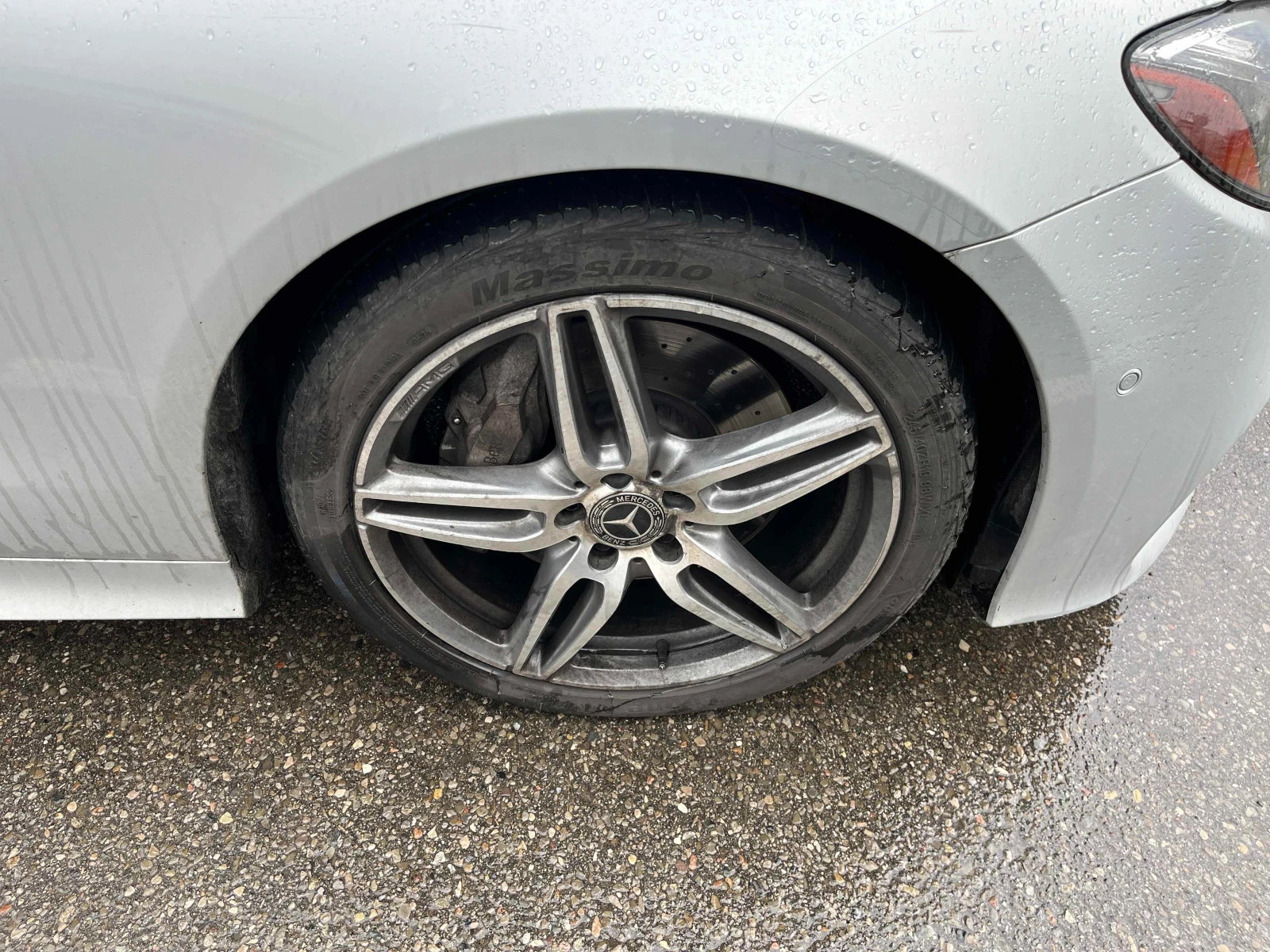 Mercedes-Benz E 400 * CARFAX *    | Mobile.bg   12