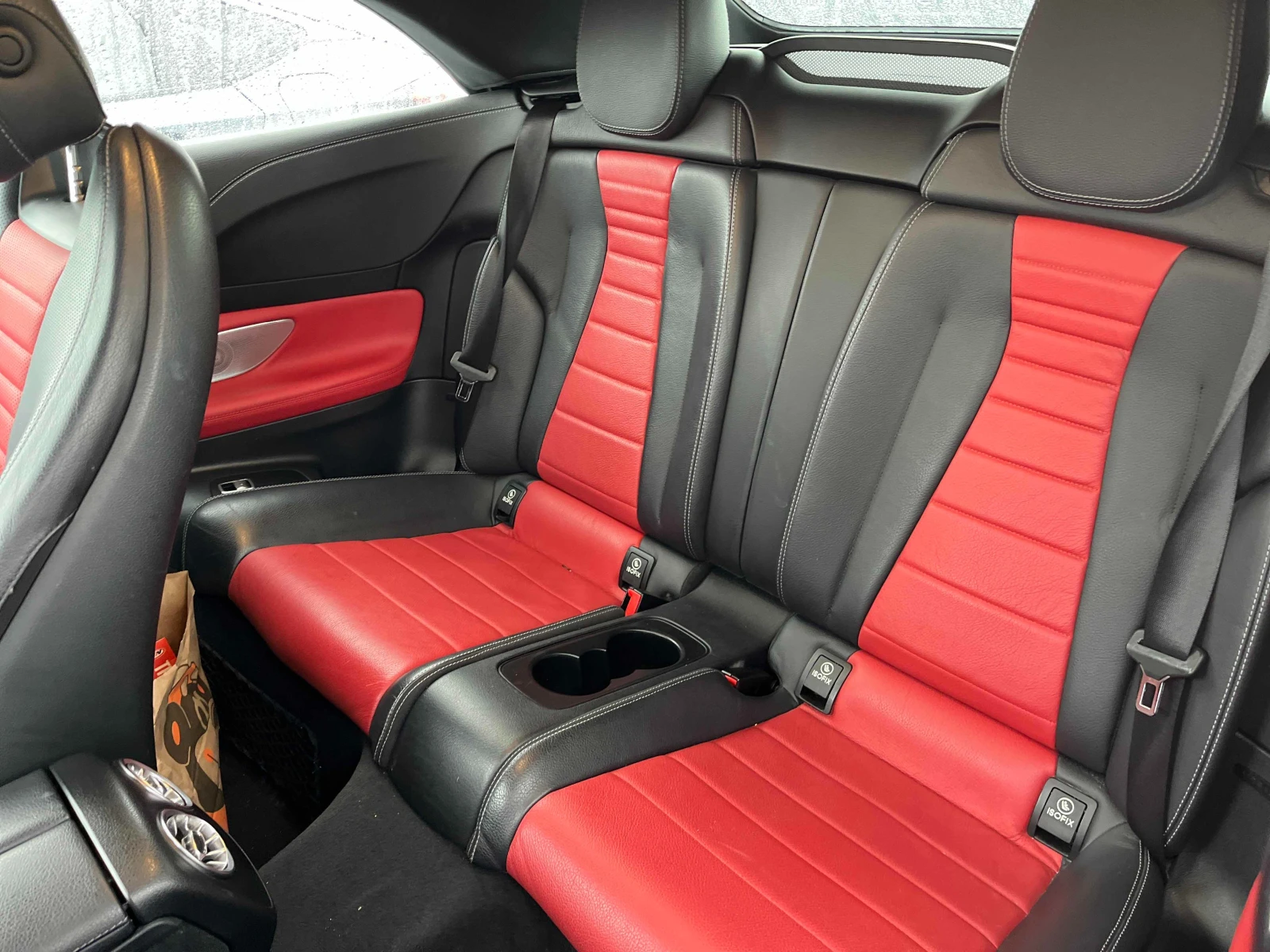 Mercedes-Benz E 400 * CARFAX *    | Mobile.bg   11