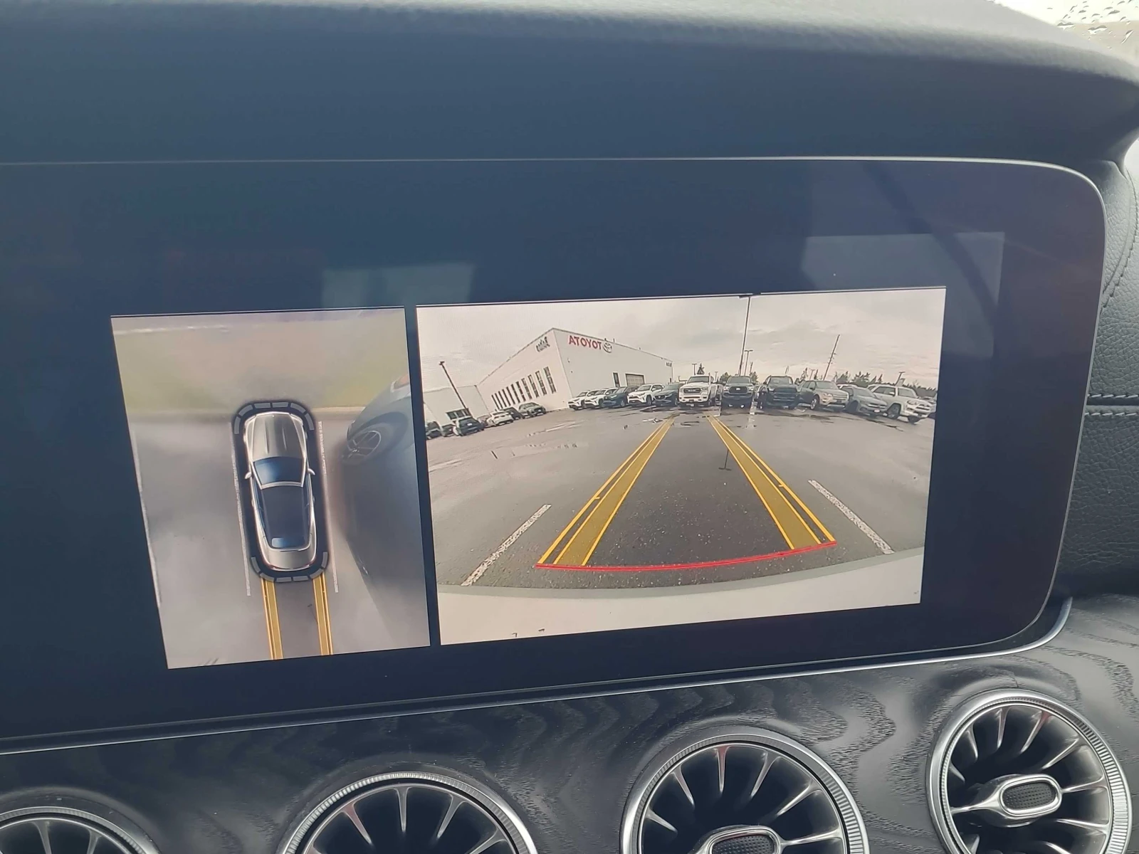 Mercedes-Benz E 400 * CARFAX * БЕЗ ПЪРВОНАЧАЛНА ВНОСКА - изображение 8