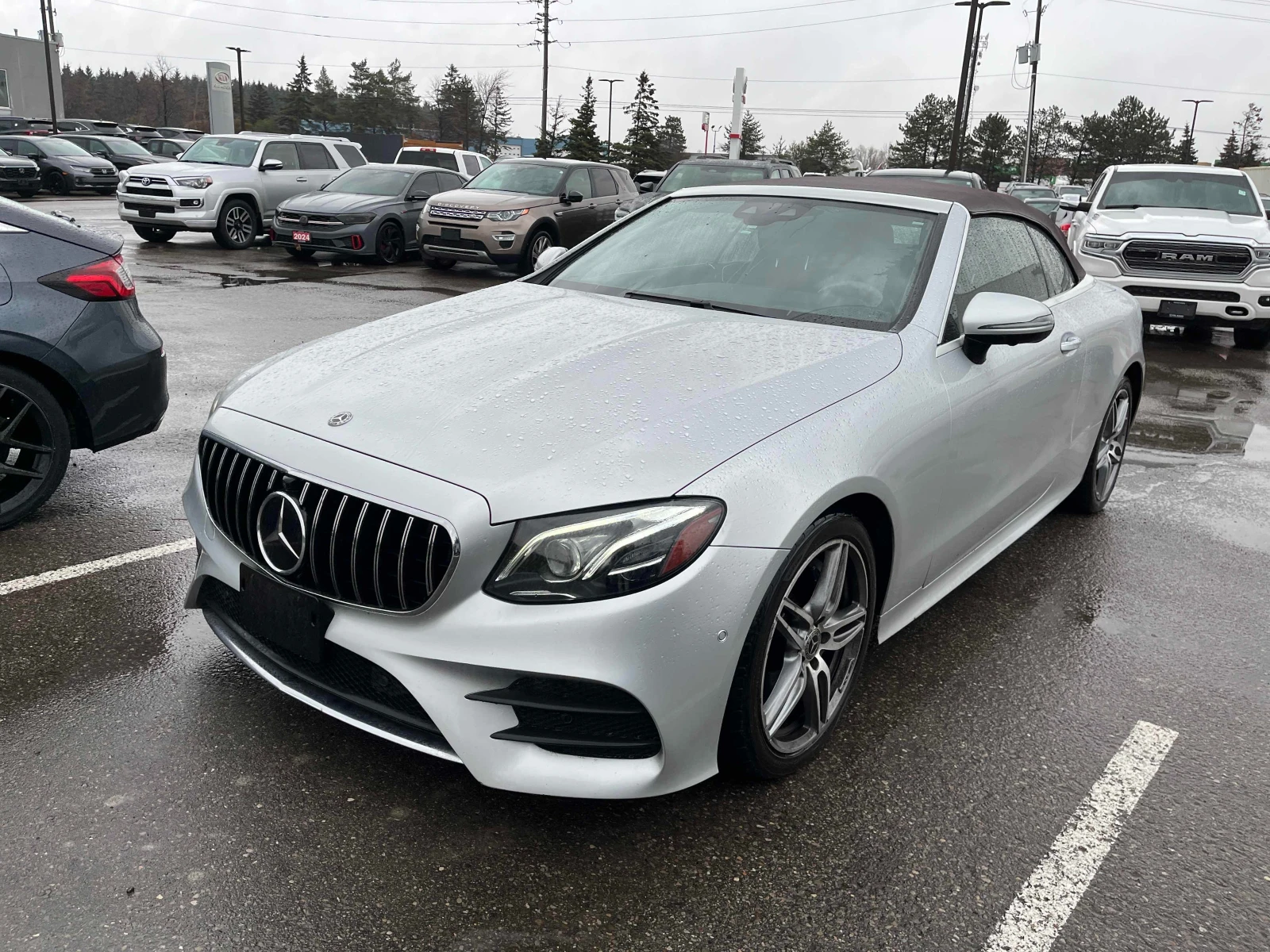 Mercedes-Benz E 400 * CARFAX *    | Mobile.bg   1