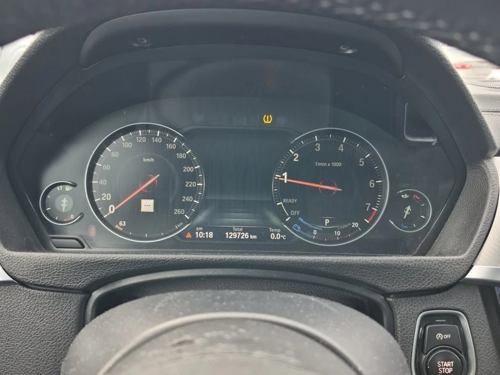 BMW 440 * 440I XDRIVE * CARFAX *    | Mobile.bg   9