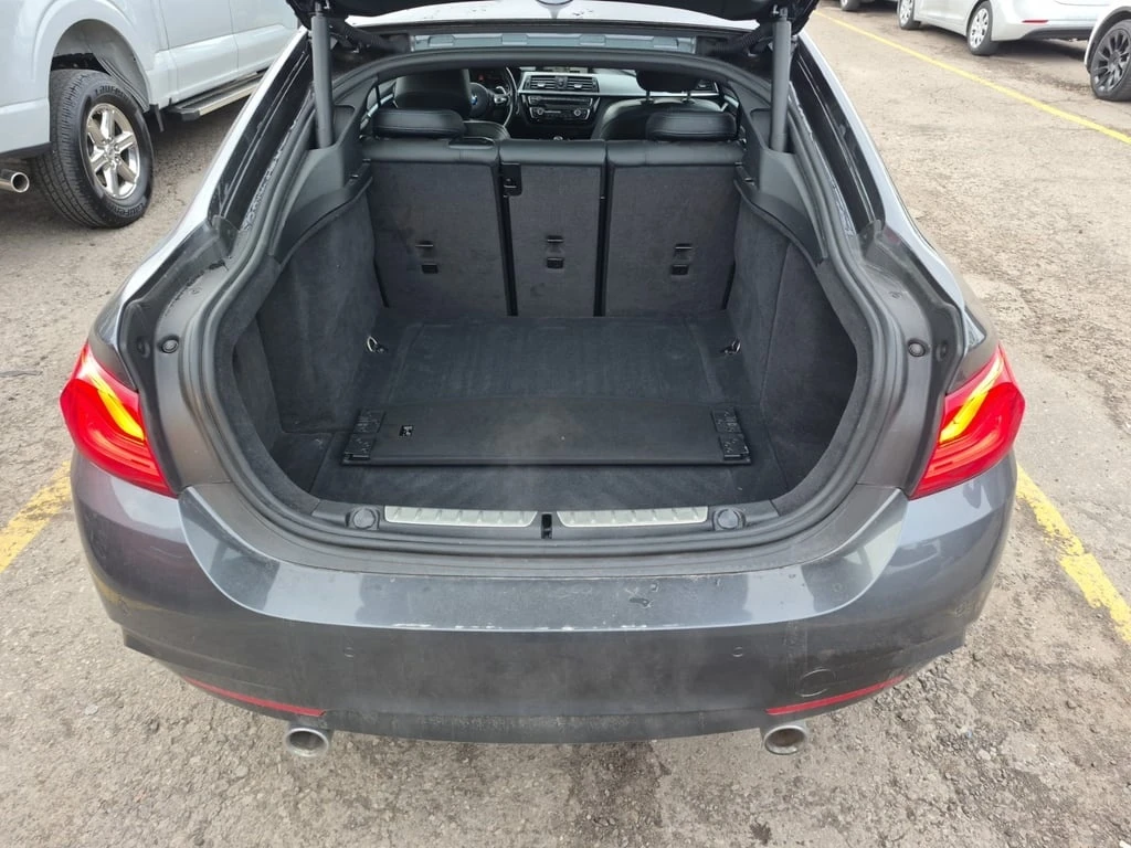 BMW 440 * 440I XDRIVE * CARFAX *    | Mobile.bg   14