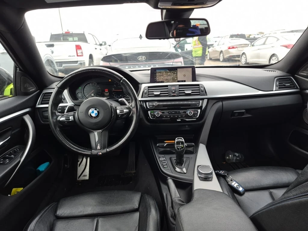 BMW 440 * 440I XDRIVE * CARFAX *    | Mobile.bg   11