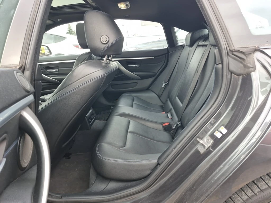 BMW 440 * 440I XDRIVE * CARFAX *    | Mobile.bg   13