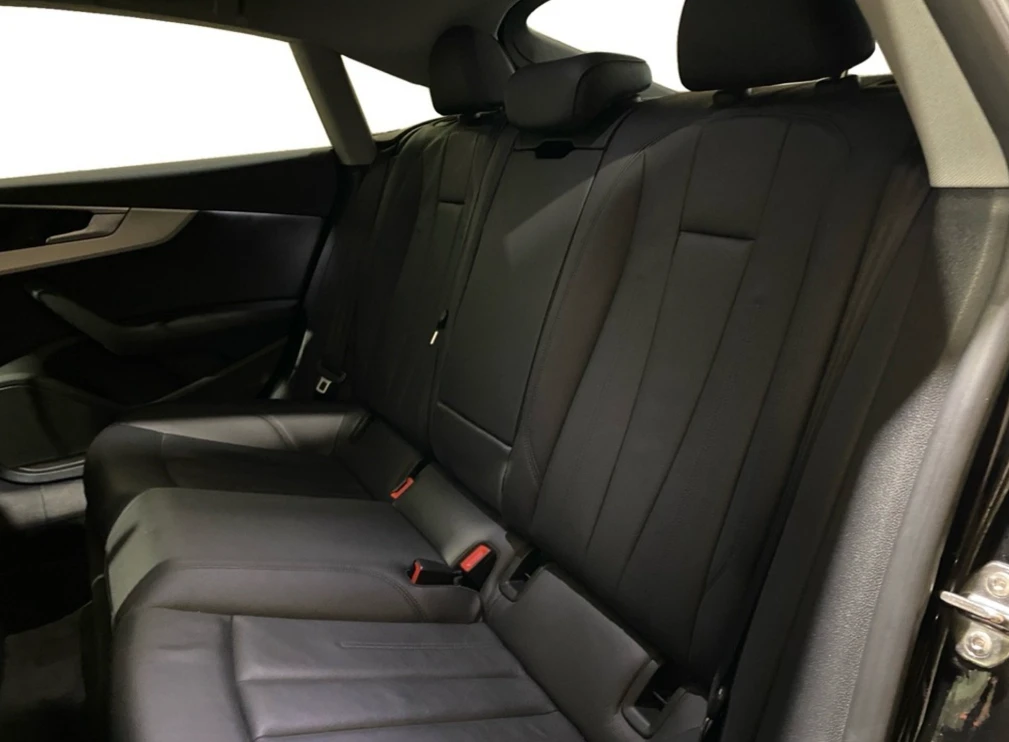 Audi A5 Автокредит*  - изображение 9