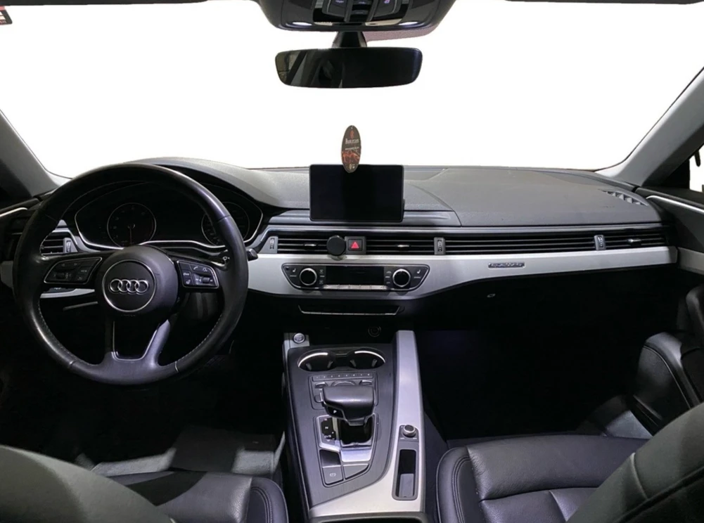 Audi A5 Автокредит*  - изображение 7