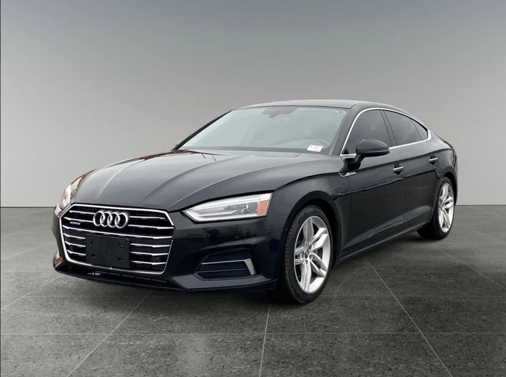 Audi A5 *  | Mobile.bg   1
