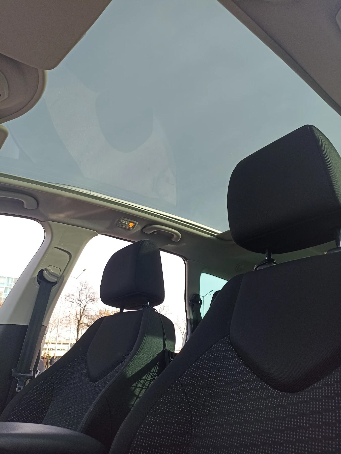 Peugeot 308 SW | Mobile.bg   12