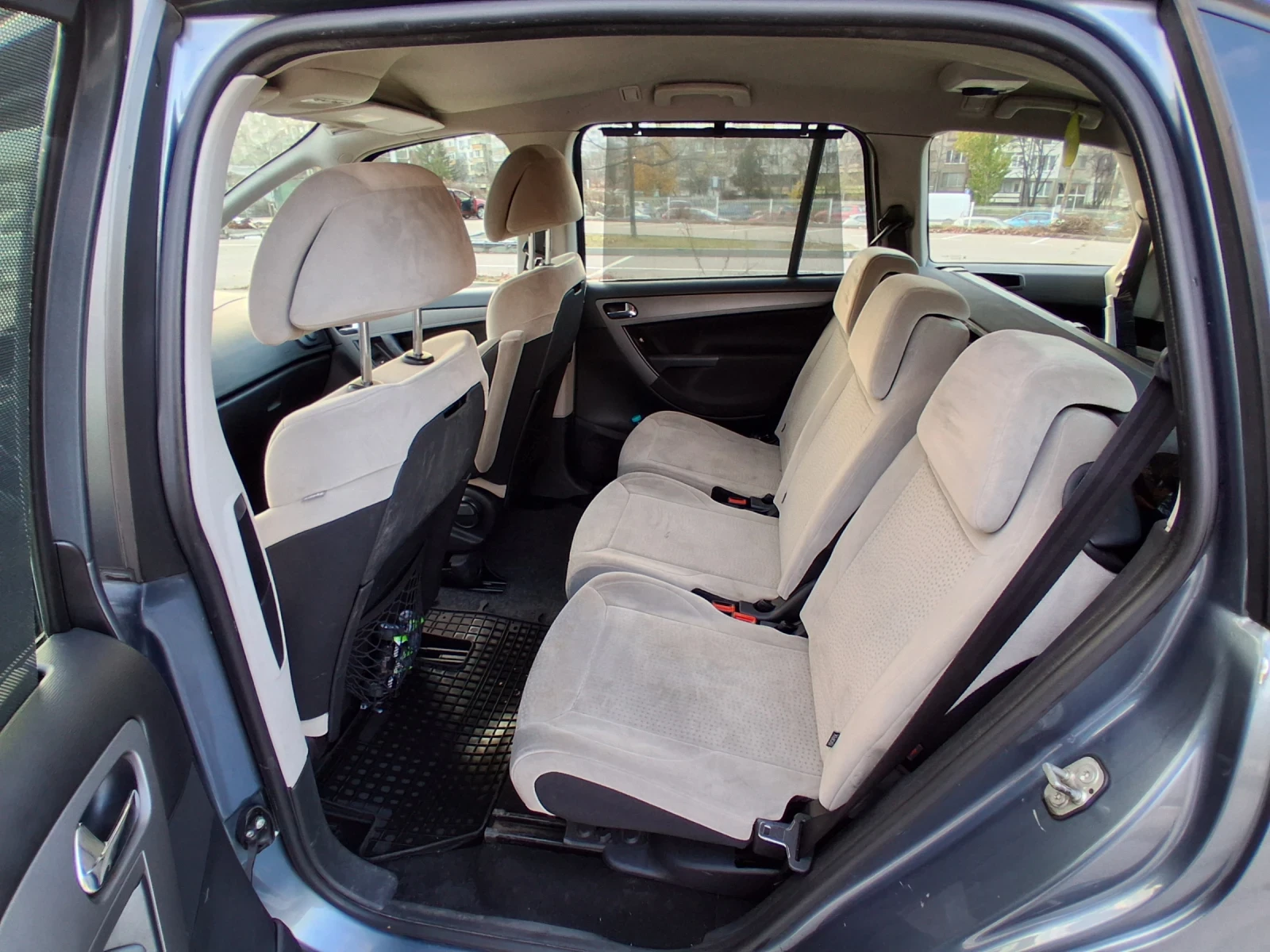 Citroen Grand C4 Picasso  - изображение 7