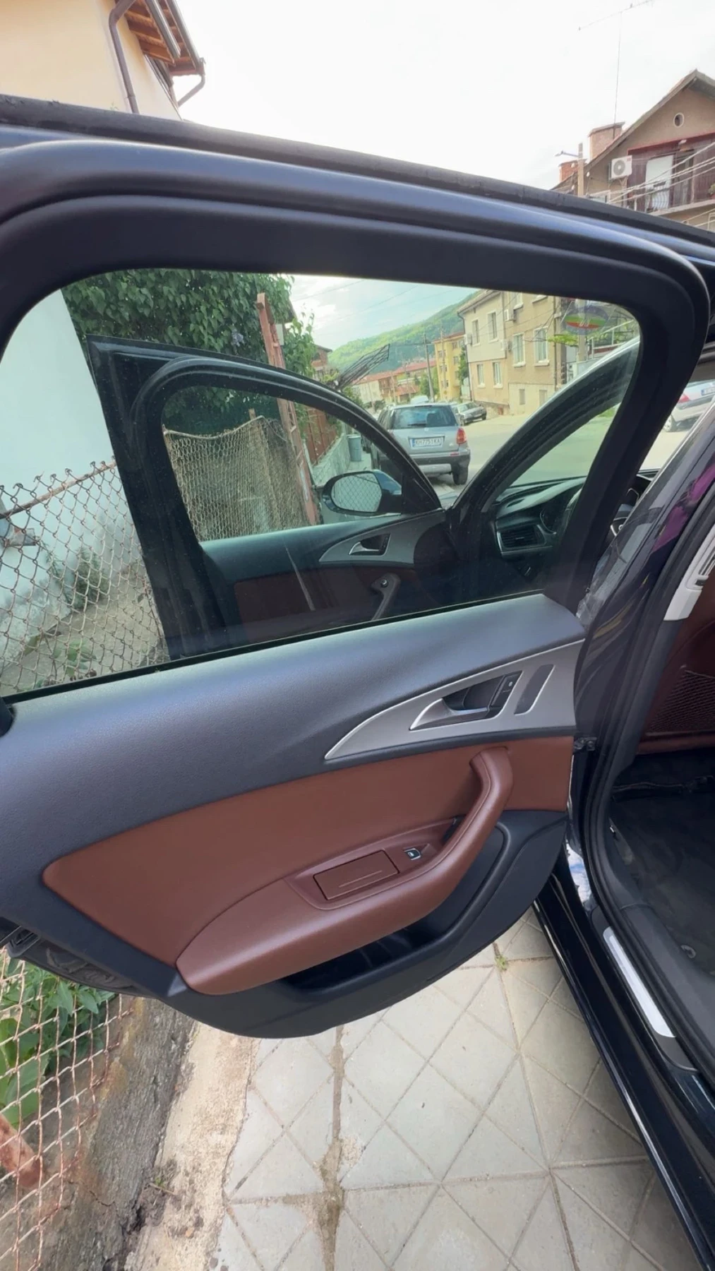 Audi Rs6  - изображение 10