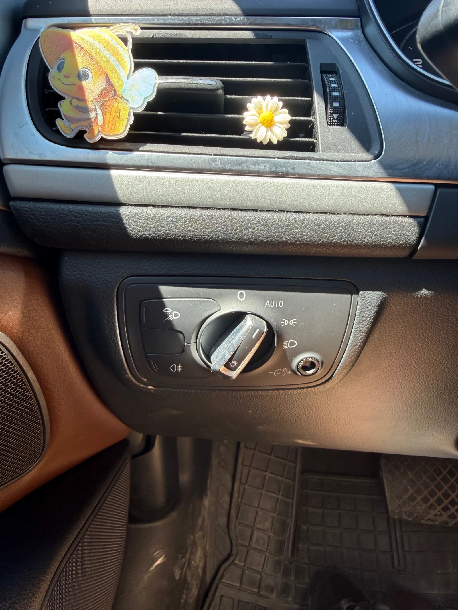 Audi A6, снимка 17 - Автомобили и джипове - 55458292