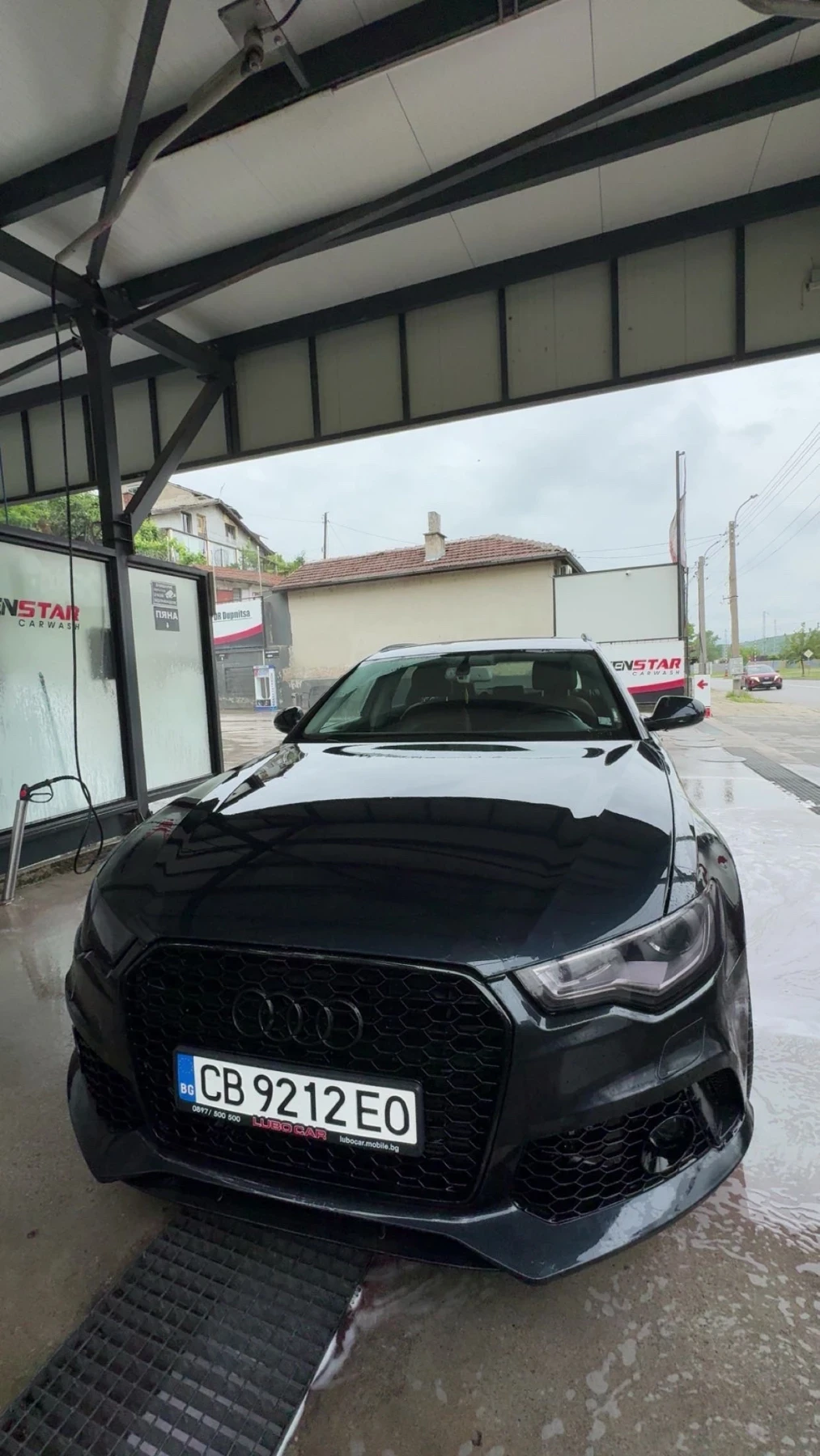 Audi Rs6  - изображение 7