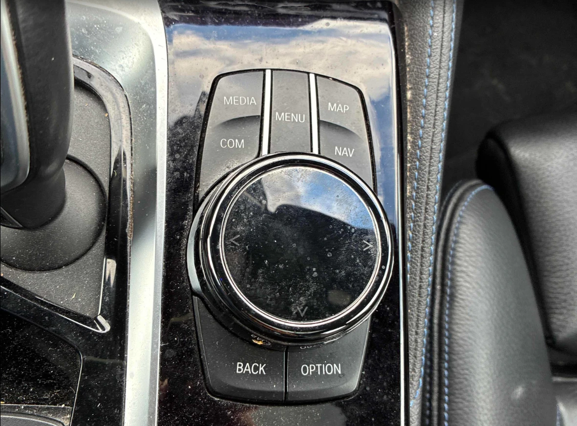 BMW 540 Xdrive*    | Mobile.bg   11