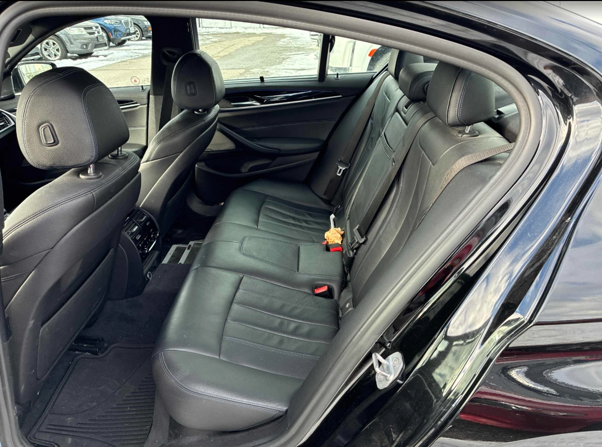 BMW 540 Xdrive*    | Mobile.bg   8