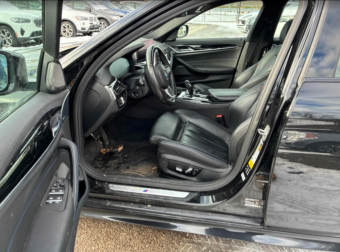 BMW 540 Xdrive*    | Mobile.bg   5