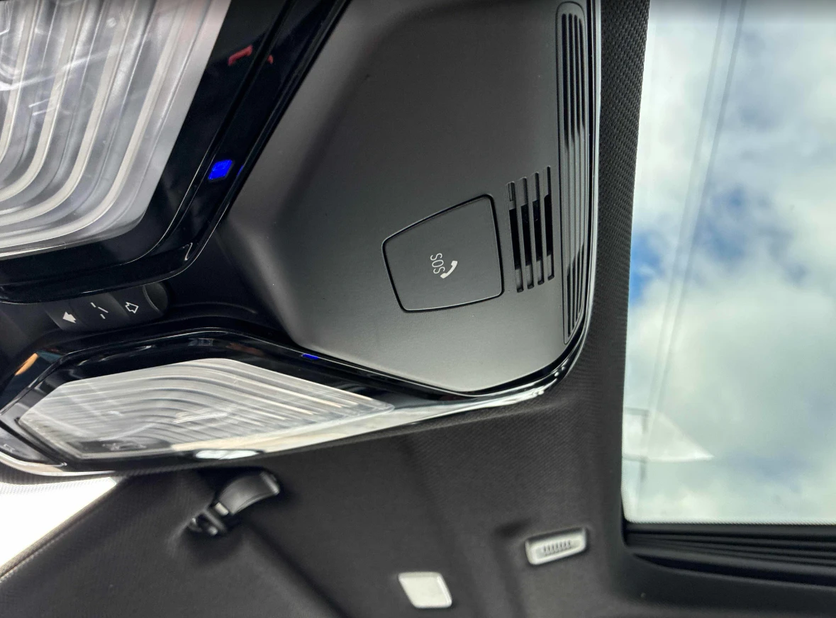 BMW 540 Xdrive*    | Mobile.bg   10