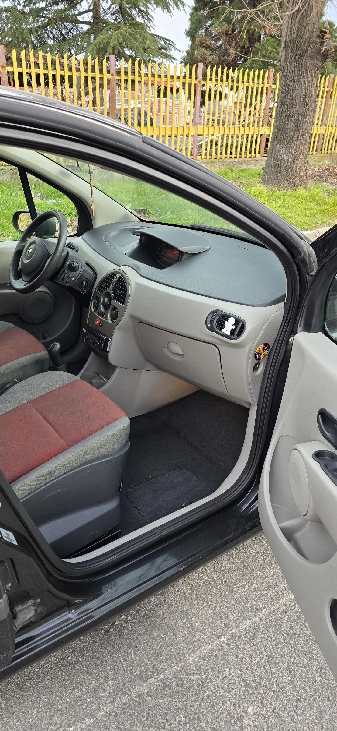Renault Modus 1.5DCI | Mobile.bg � ����������� 7
