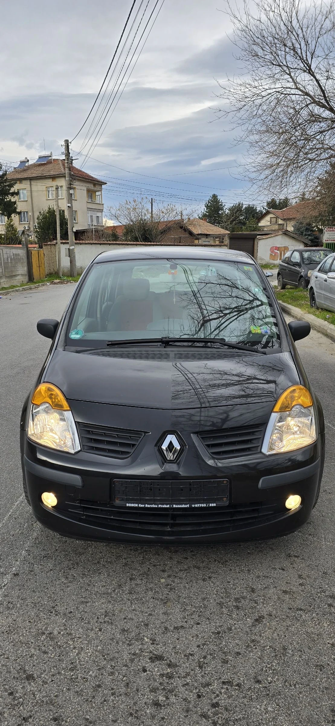 Renault Modus 1.5DCI | Mobile.bg � ����������� 3