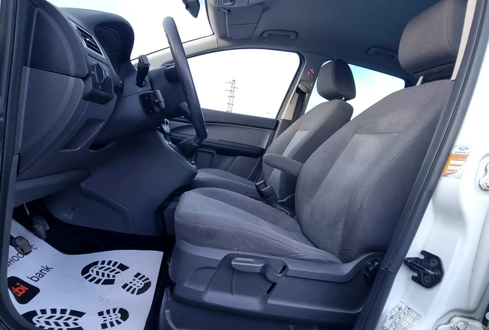 Ford Focus C-MAX 1.8i | Mobile.bg � ����������� 12