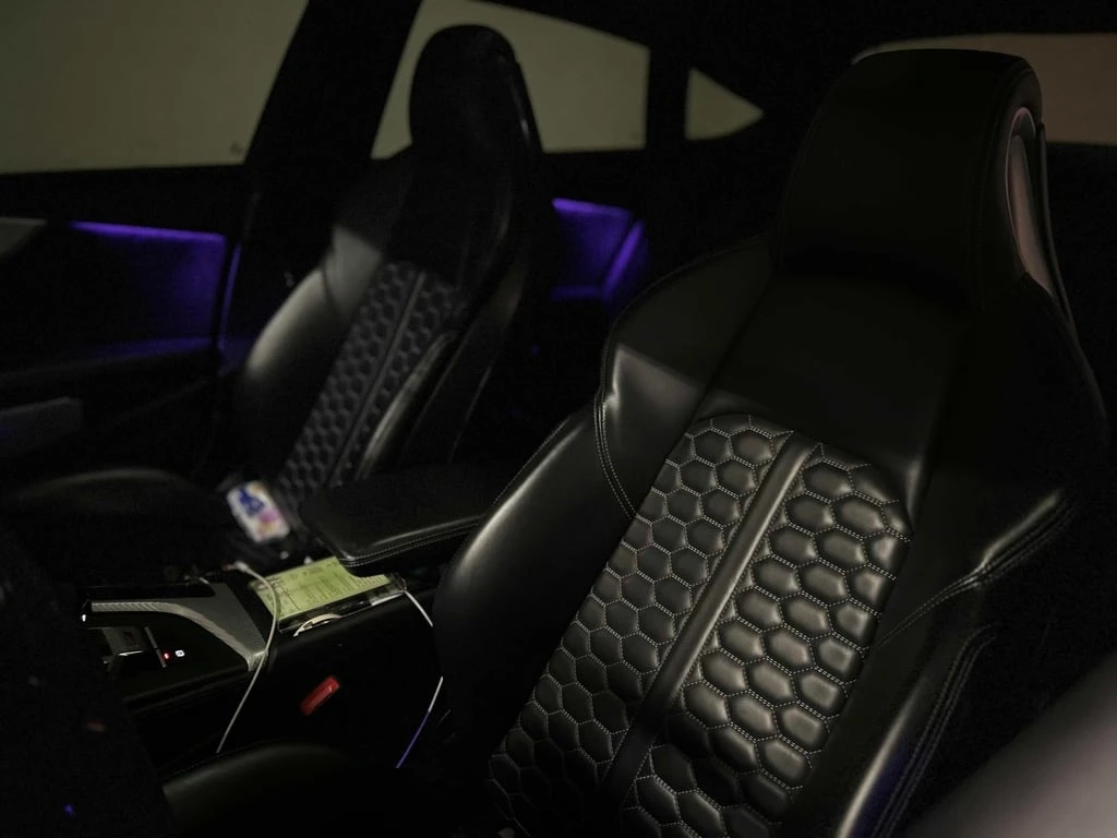 Audi Rs5 * 2.9 TFSI * Quattro * RS Sportback | Mobile.bg � ����������� 11