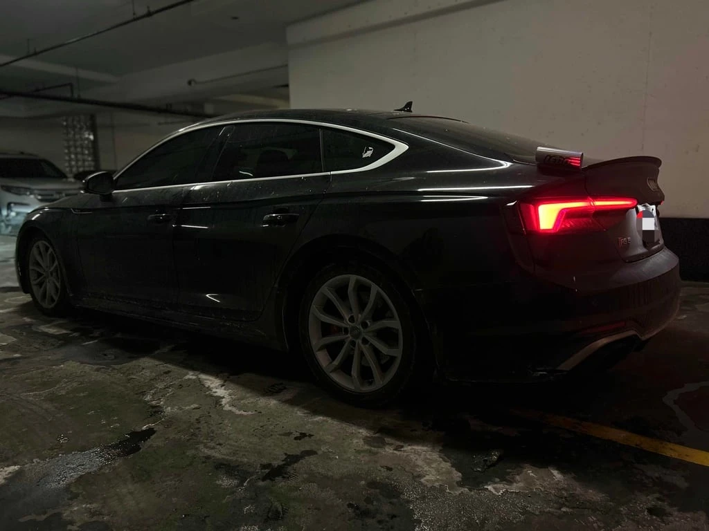 Audi Rs5 * 2.9 TFSI * Quattro * RS Sportback | Mobile.bg � ����������� 15