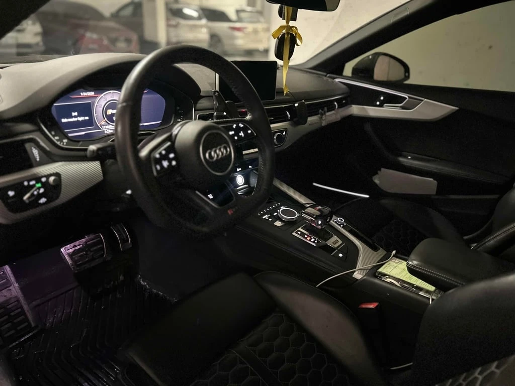 Audi Rs5 * 2.9 TFSI * Quattro * RS Sportback | Mobile.bg � ����������� 5