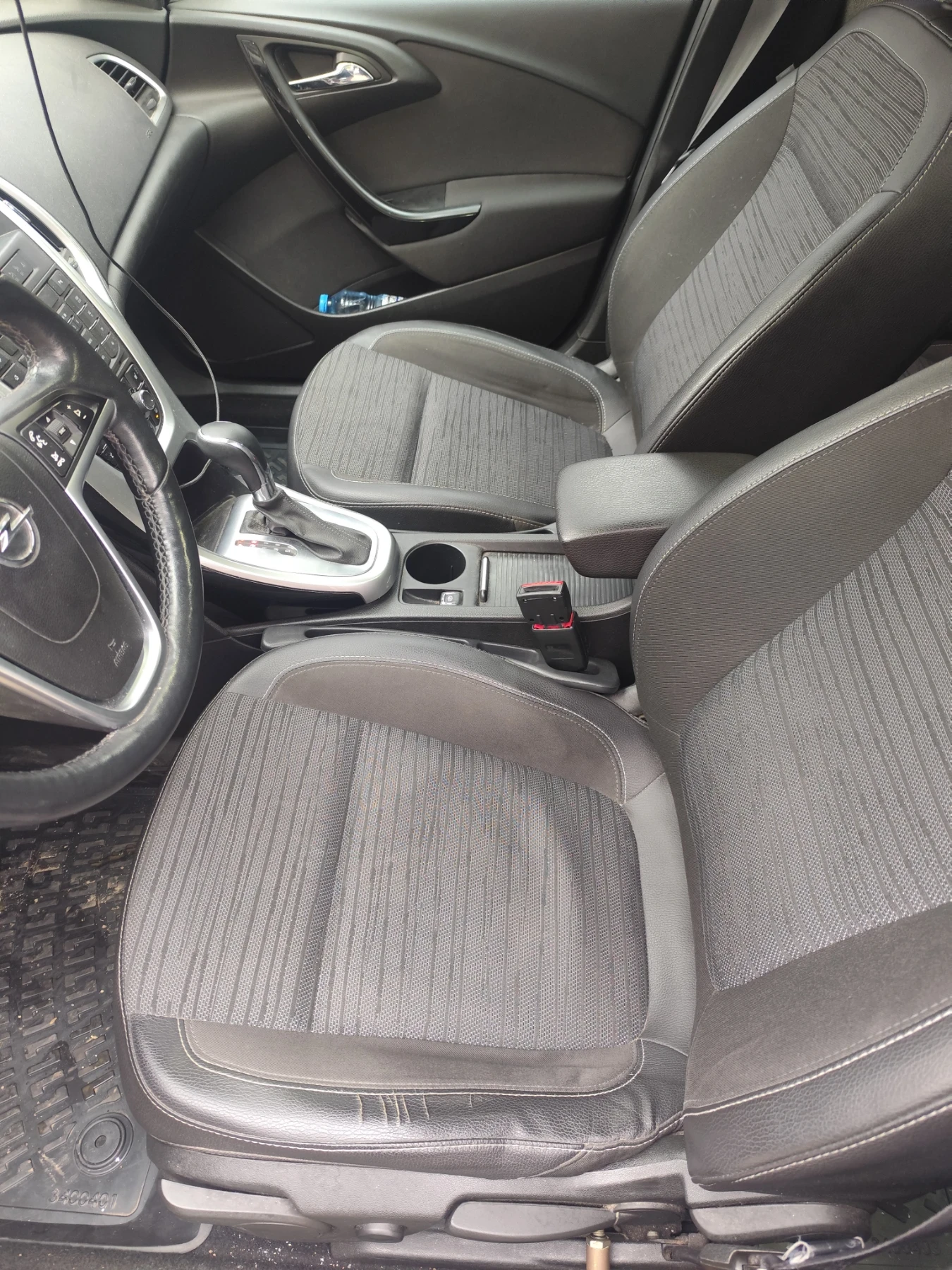 Opel Astra J | Mobile.bg � ����������� 16