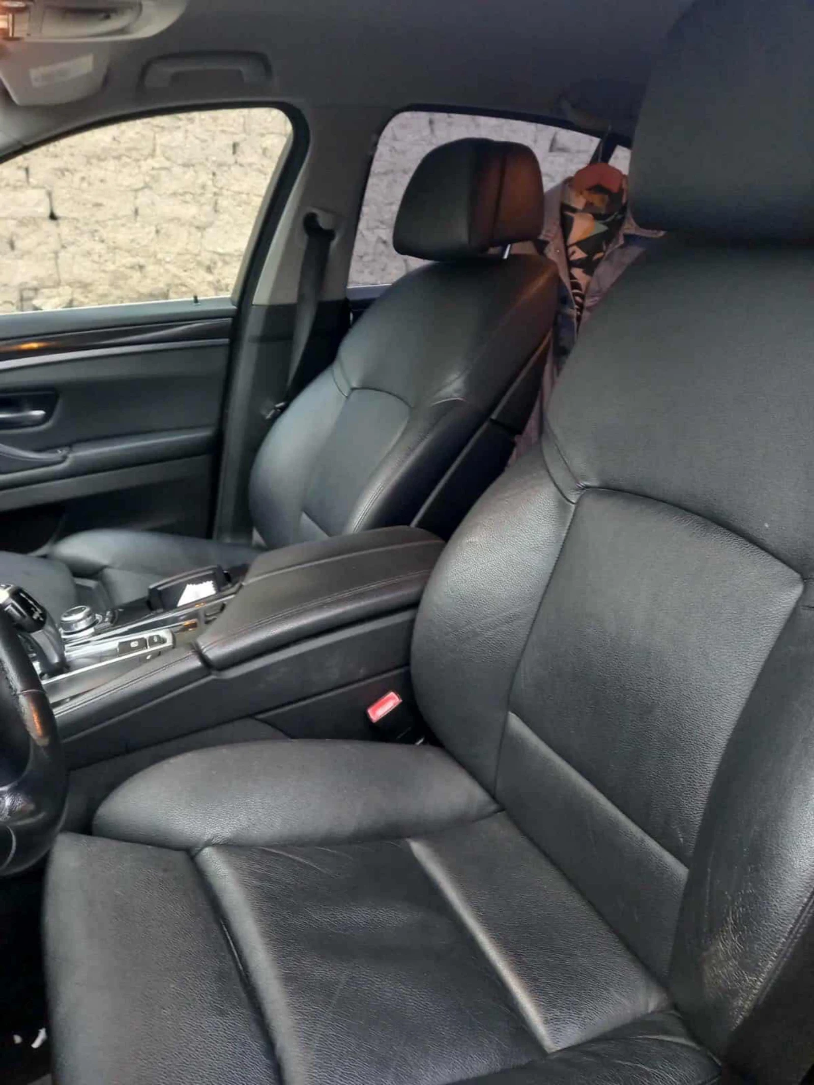 BMW 525 | Mobile.bg � ����������� 9