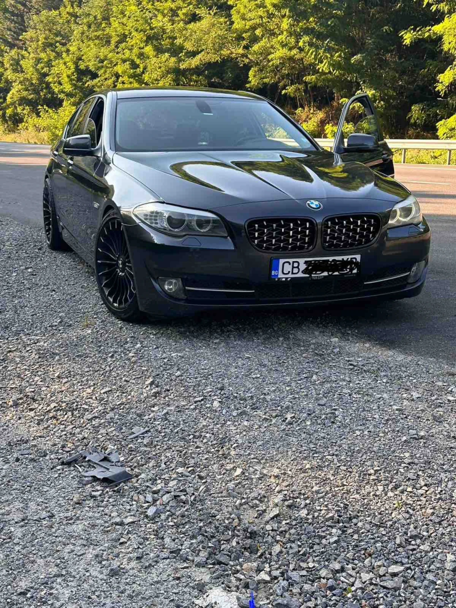 BMW 525 | Mobile.bg � ����������� 1