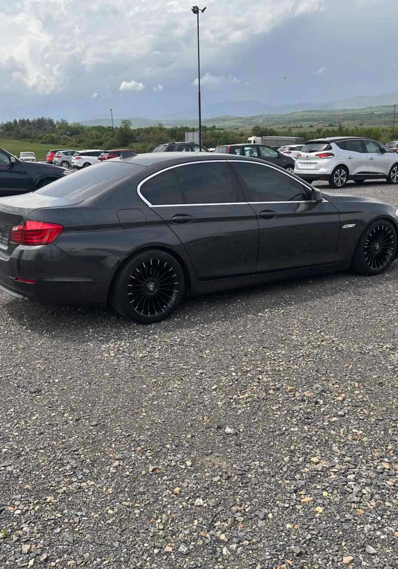 BMW 525 | Mobile.bg � ����������� 2