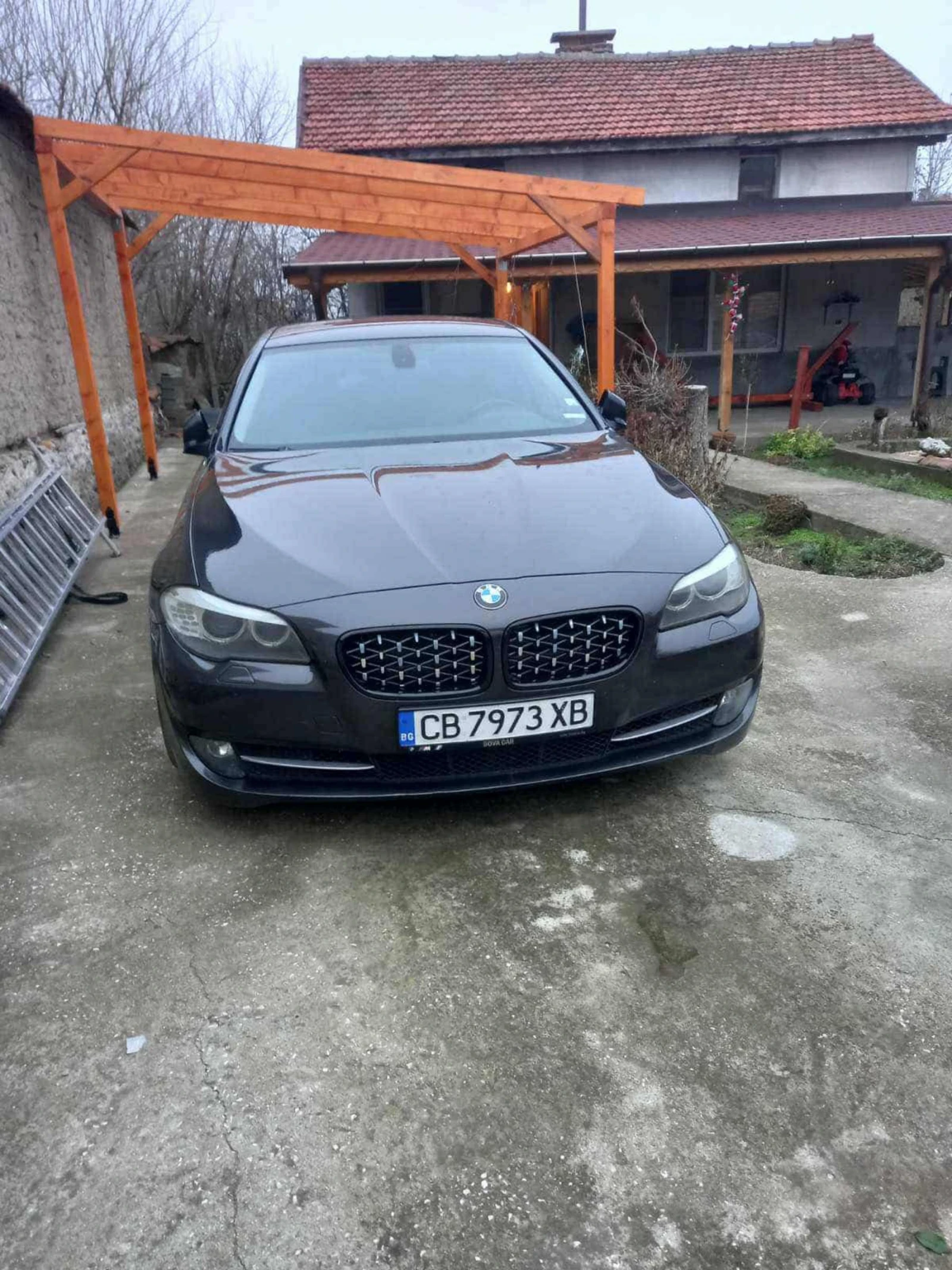 BMW 525 | Mobile.bg � ����������� 5