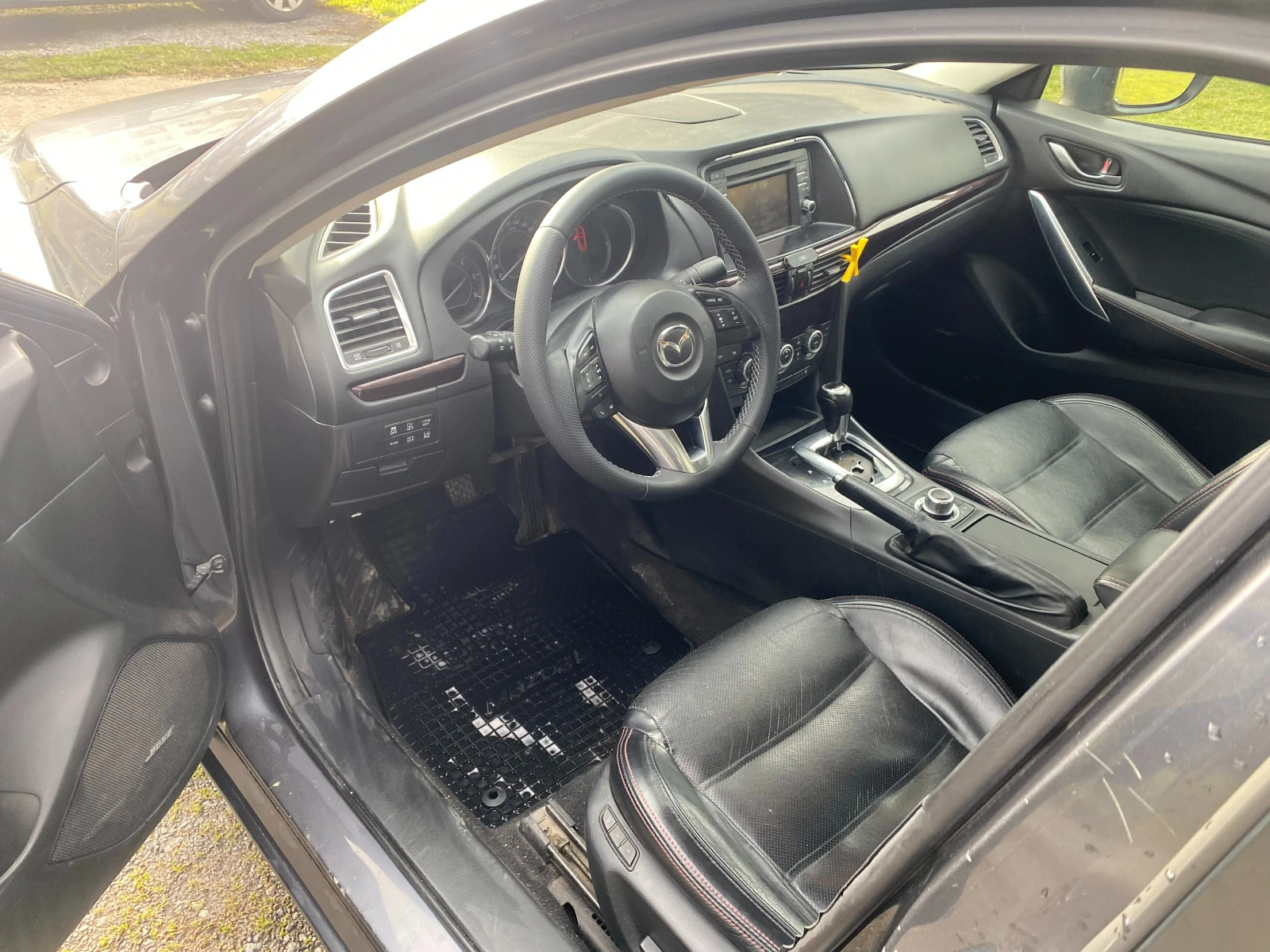 Mazda 6 | Mobile.bg � ����������� 6