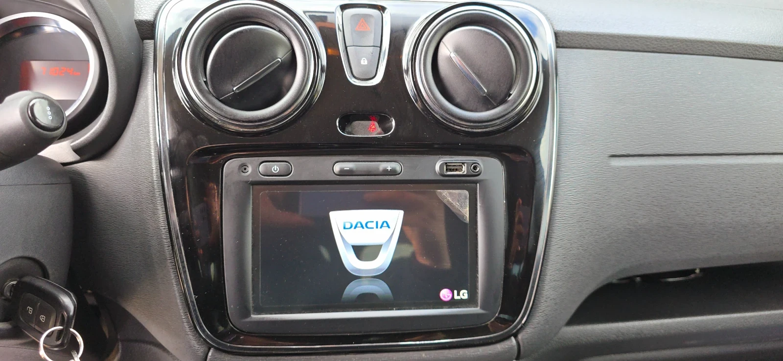 Dacia Dokker STEPWAY | Mobile.bg � ����������� 17