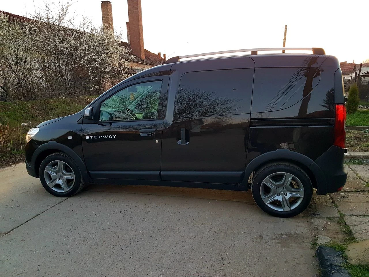 Dacia Dokker STEPWAY | Mobile.bg � ����������� 1