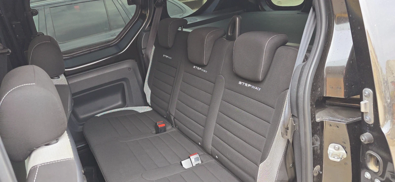 Dacia Dokker STEPWAY | Mobile.bg � ����������� 12