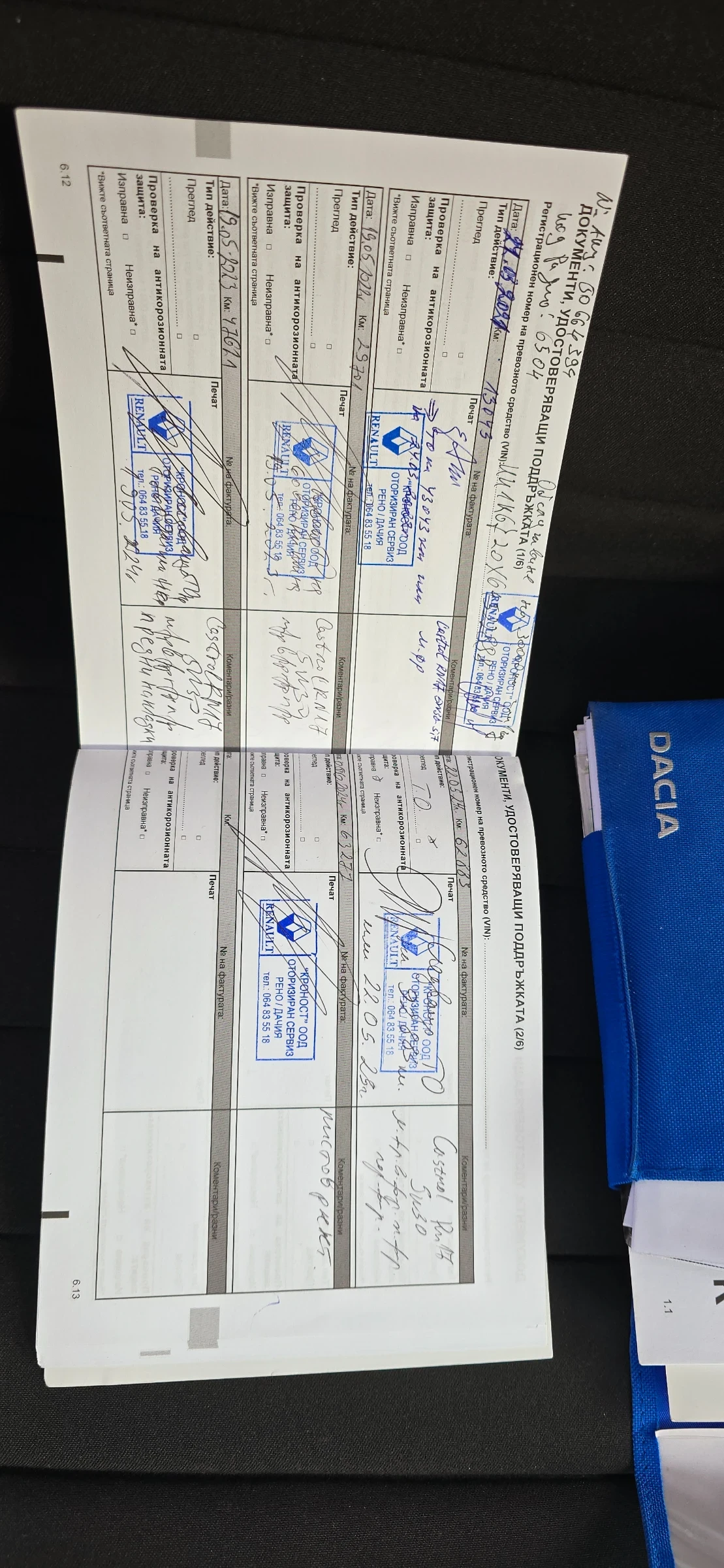 Dacia Dokker STEPWAY | Mobile.bg � ����������� 16