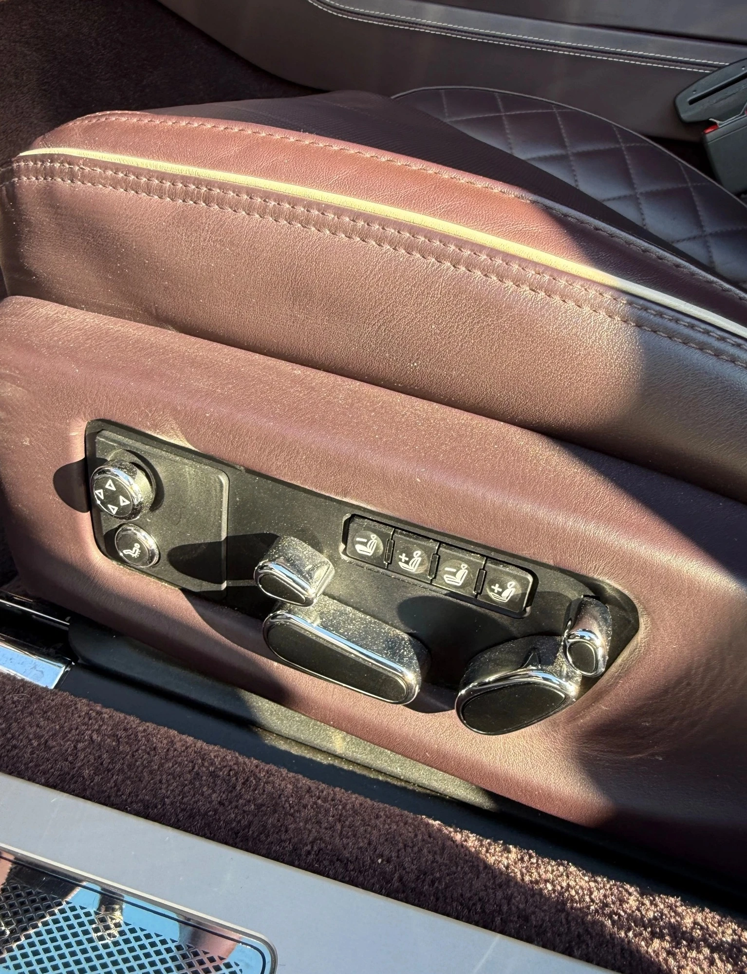 Bentley Continental gt 6.0 W12 AWD, снимка 7 - Автомобили и джипове - 53780422