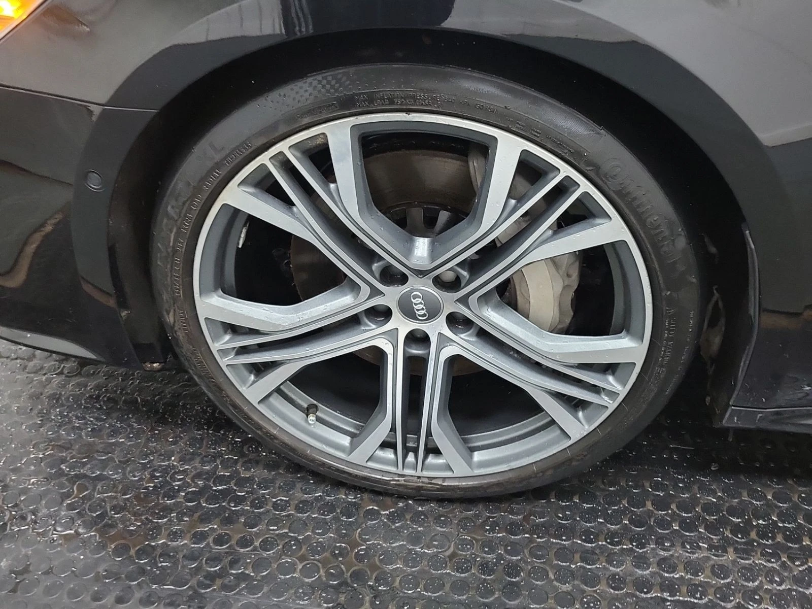 Audi A7 TECHNIK АВТО КРЕДИТ, снимка 8 - Автомобили и джипове - 53972205