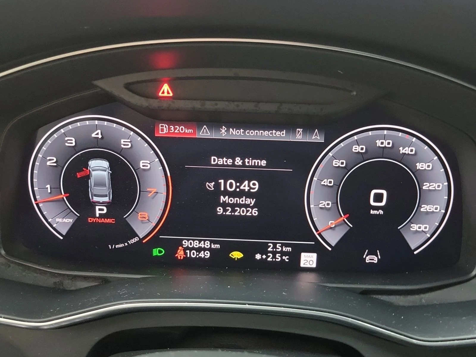 Audi A7 TECHNIK АВТО КРЕДИТ, снимка 12 - Автомобили и джипове - 53972205