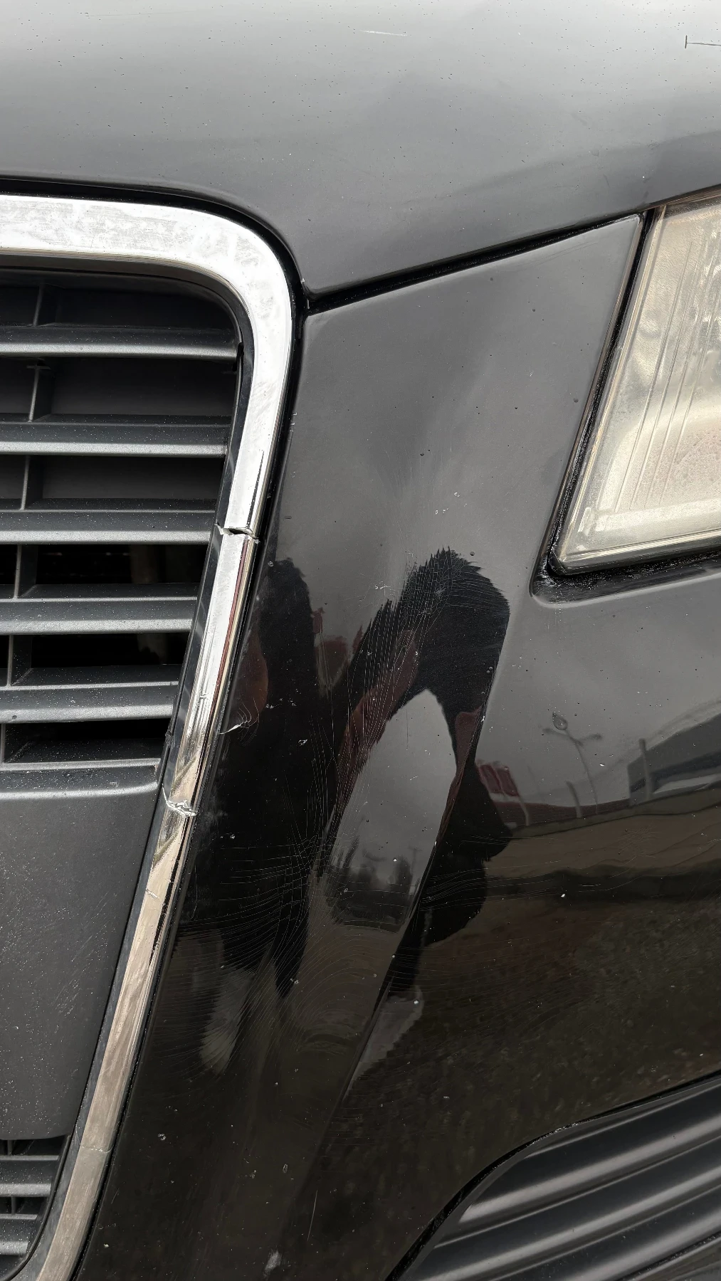 Audi A3, снимка 11 - Автомобили и джипове - 54077601