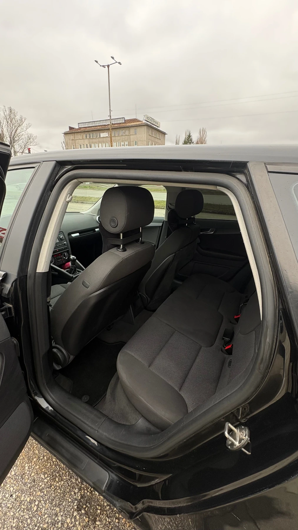 Audi A3, снимка 6 - Автомобили и джипове - 54077601