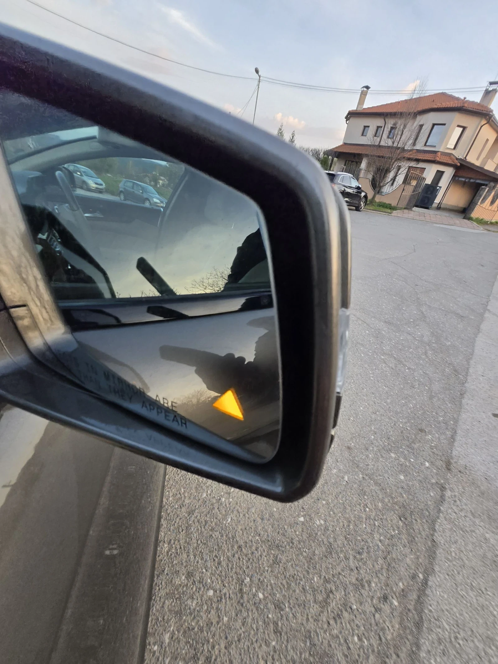 Mercedes-Benz CLS 500 Топ топ топ състояние, снимка 13 - Автомобили и джипове - 54195929