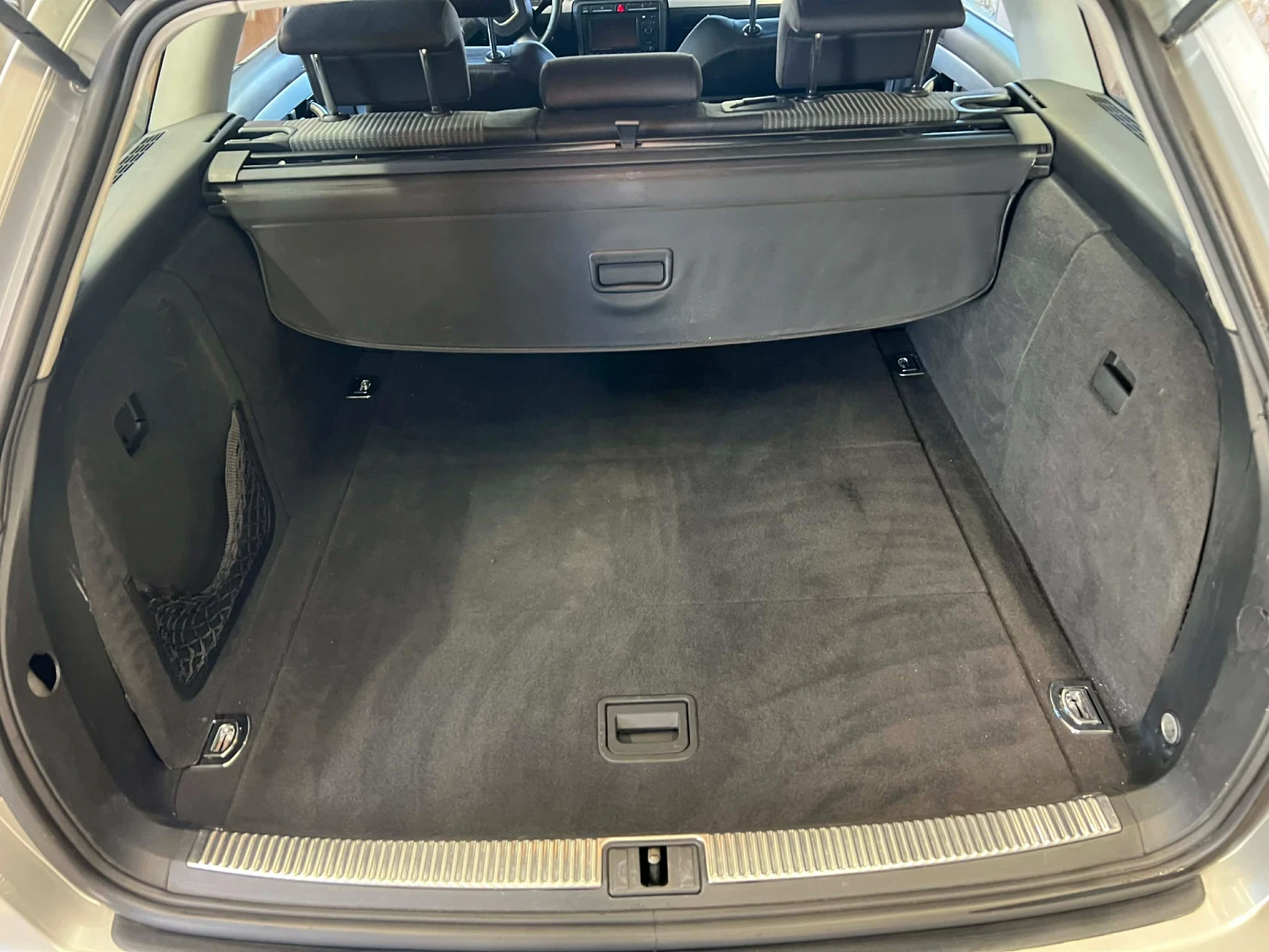 Audi A4, снимка 9 - Автомобили и джипове - 54260057